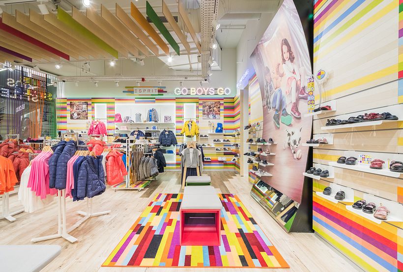 Pablosky Flagship Store - Centro Comercial Marineda City 3