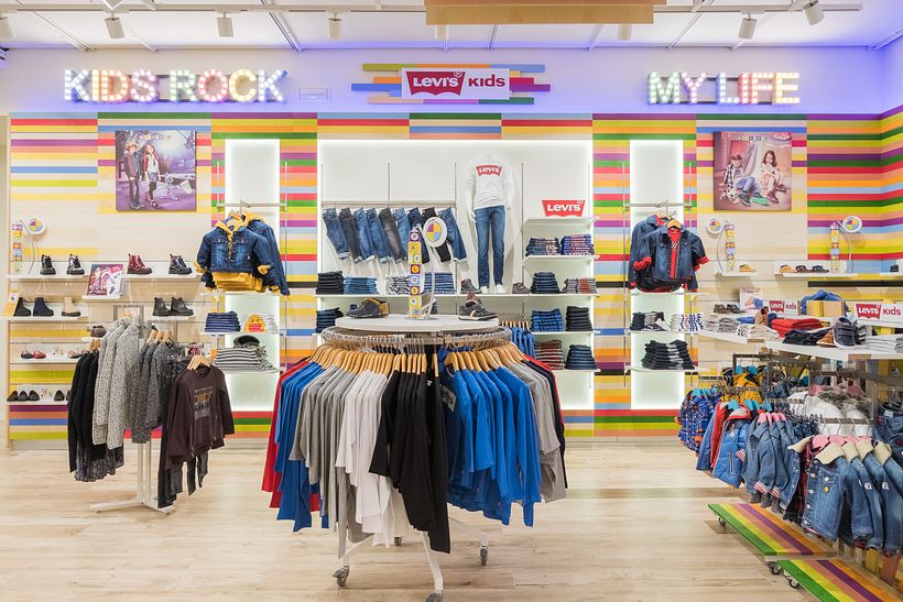 Pablosky Flagship Store - Centro Comercial Marineda City 6