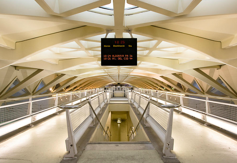 Fotografía de arquitectura e interiorismo 1