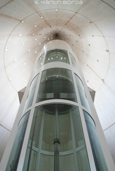 Fotografía de arquitectura e interiorismo 4