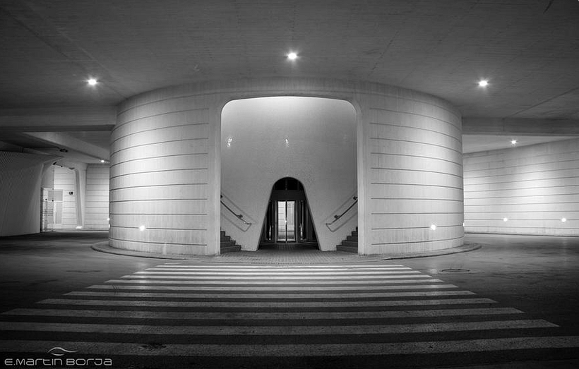 Fotografía de arquitectura e interiorismo 5