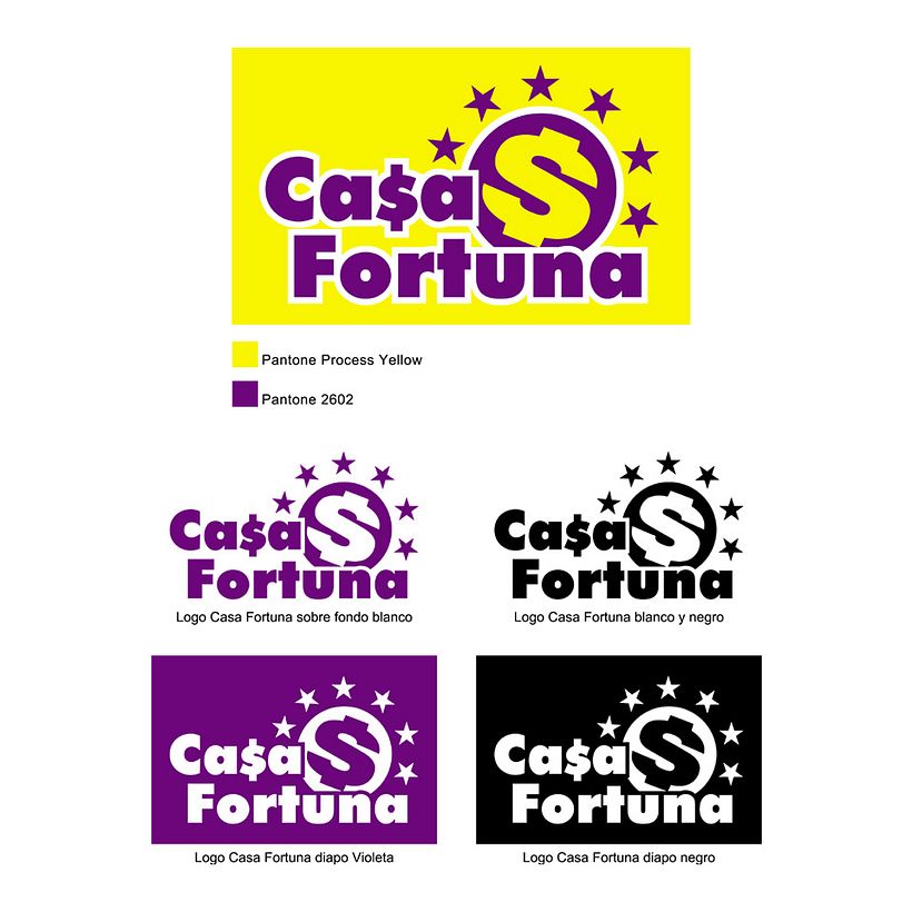 Logo Design - Branding și identitate