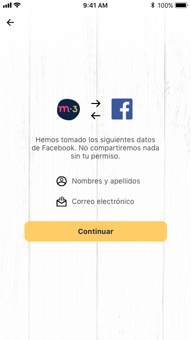 Proyecto MENU3: Usabilidad y Experiencia de Usuario - Design
