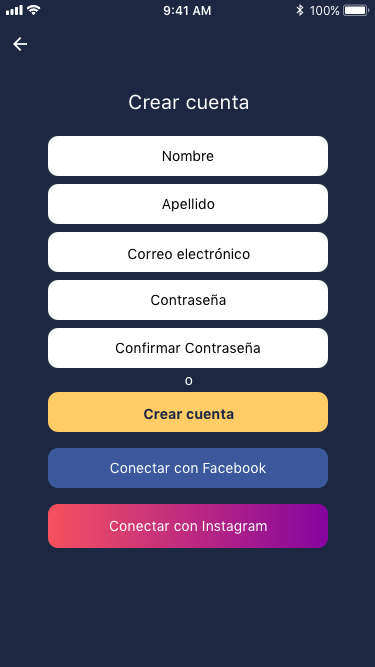 Proyecto MENU3: Usabilidad y Experiencia de Usuario - Design