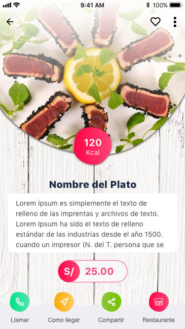 Proyecto MENU3: Usabilidad y Experiencia de Usuario - Design