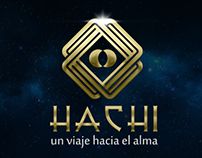 Logotipo Metodo Hachi 0