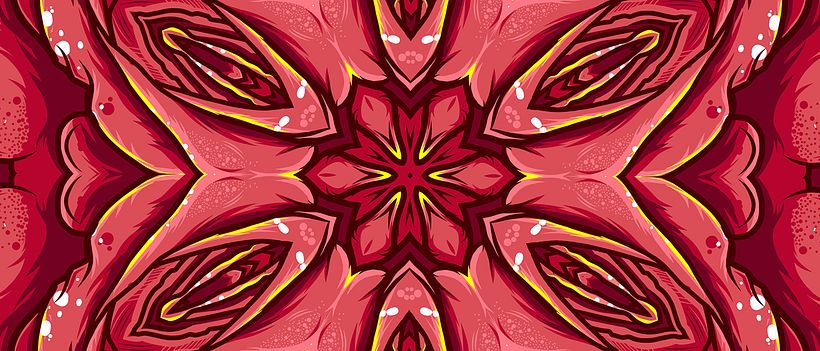 Rose Vector Collection 0