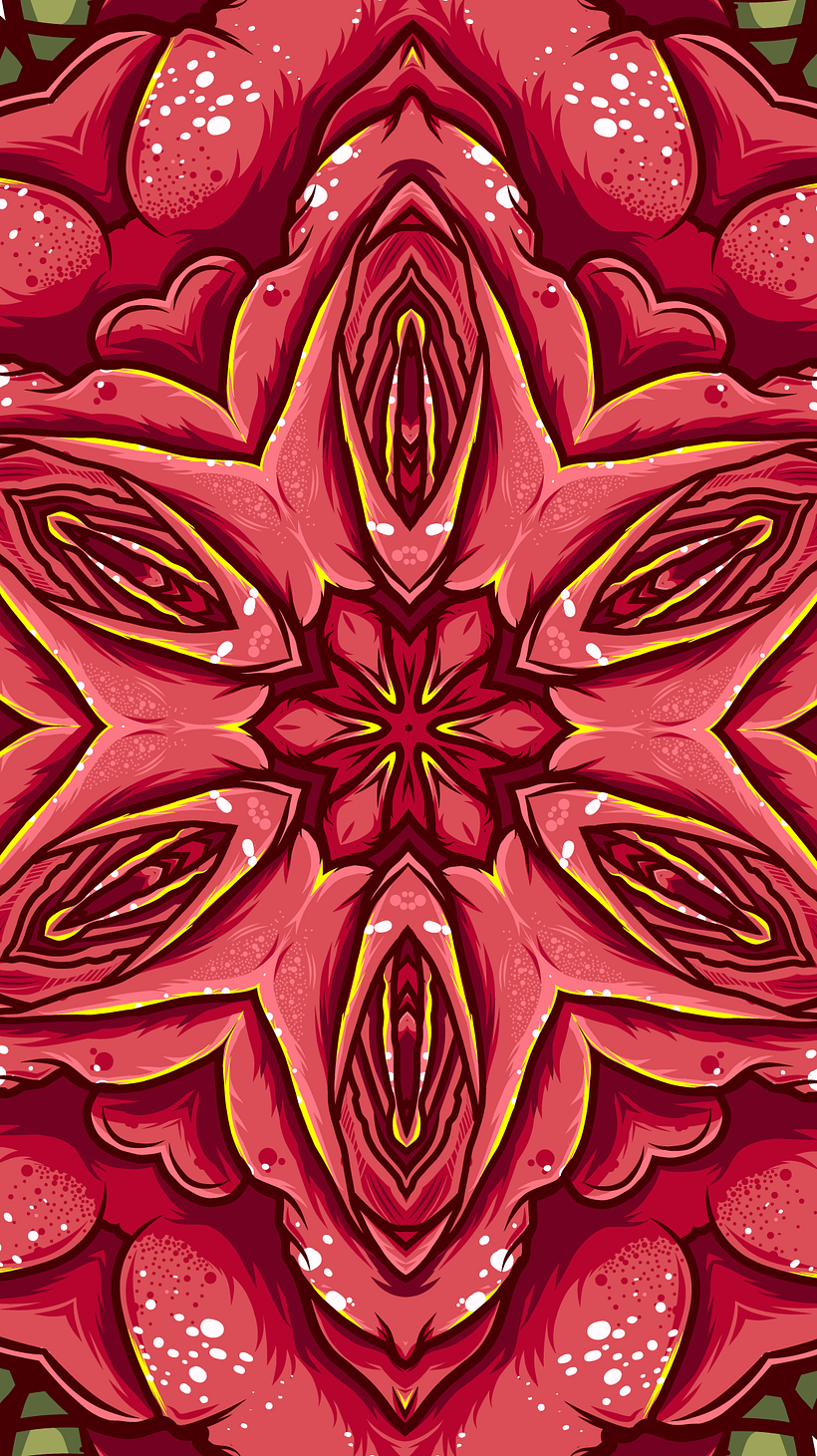 Rose Vector Collection 11