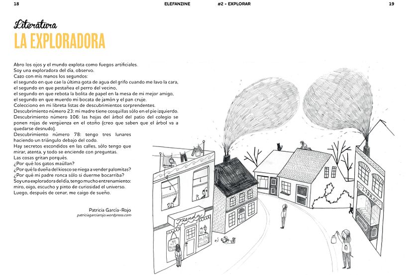 Elefanzine #2 3