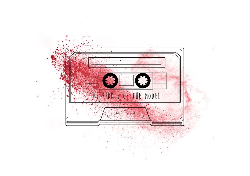 Sing Street Casettes 0