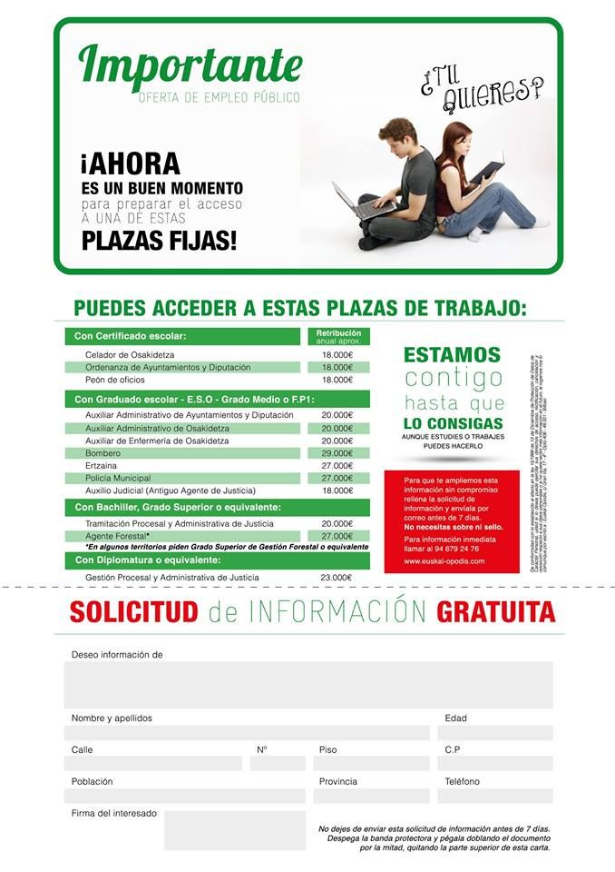 PUBLICIDAD  ENVÍO POR CORREO -1