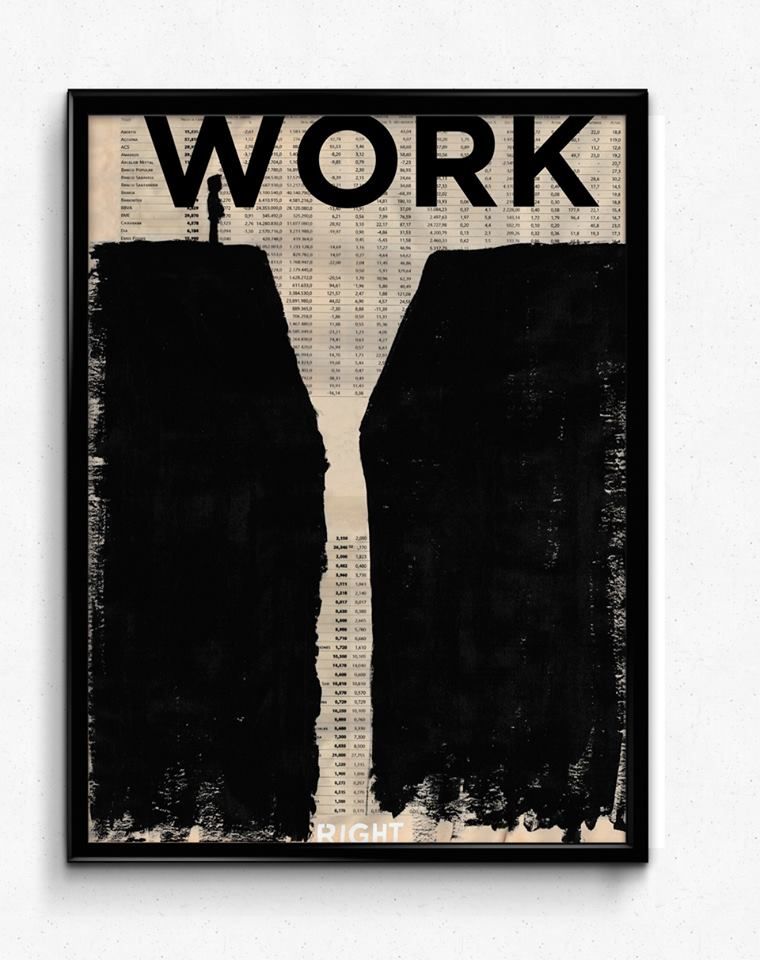 WORK RIGHT -1