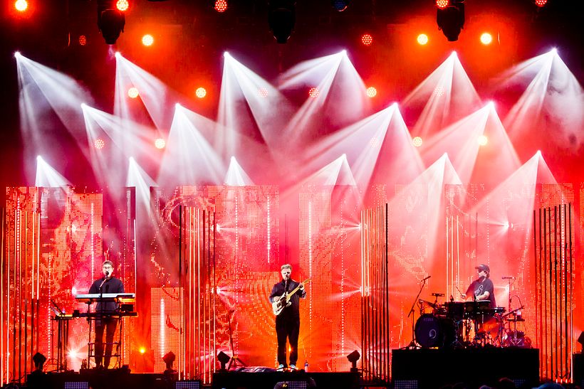 50 MEJORES FOTOS DE SHOWS DEL 2017 0