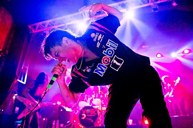 50 MEJORES FOTOS DE SHOWS DEL 2017 1