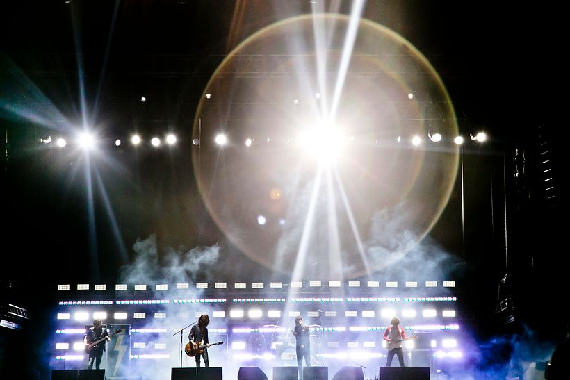 50 MEJORES FOTOS DE SHOWS DEL 2017 2