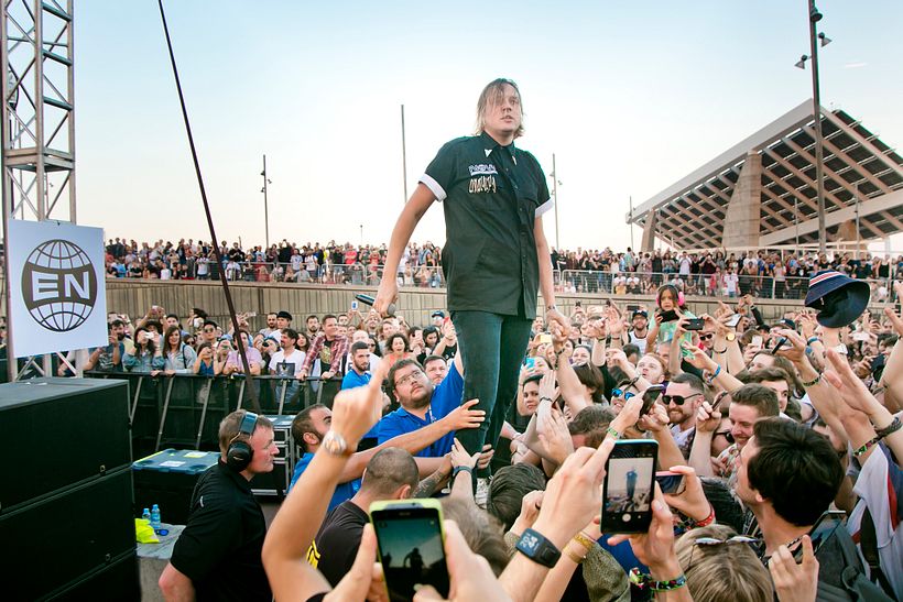 50 MEJORES FOTOS DE SHOWS DEL 2017 3