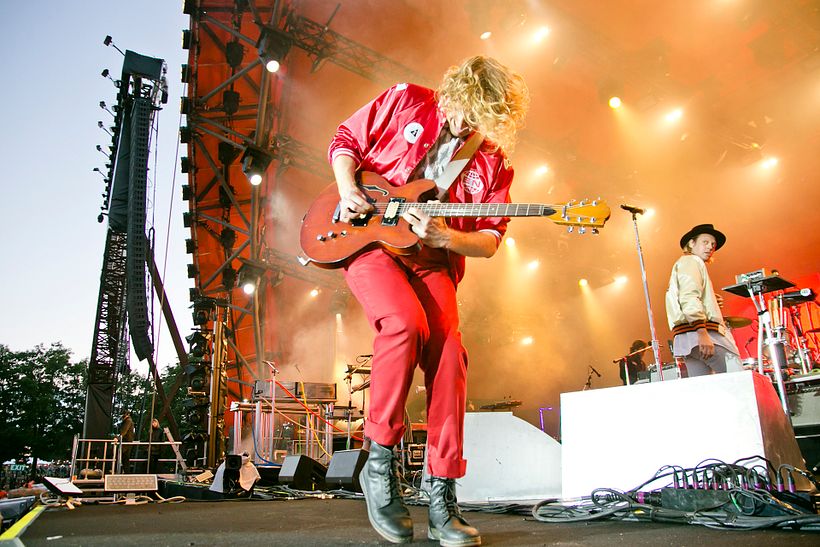 50 MEJORES FOTOS DE SHOWS DEL 2017 10