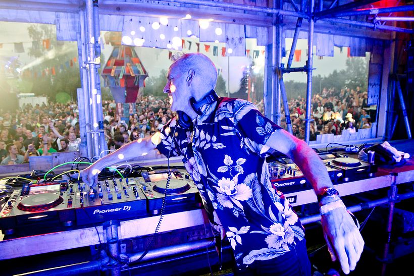 50 MEJORES FOTOS DE SHOWS DEL 2017 12