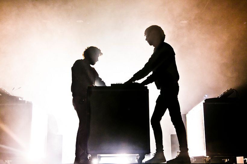 50 MEJORES FOTOS DE SHOWS DEL 2017 14