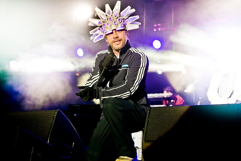 50 MEJORES FOTOS DE SHOWS DEL 2017 15