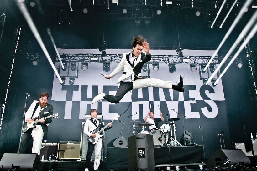 50 MEJORES FOTOS DE SHOWS DEL 2017 23