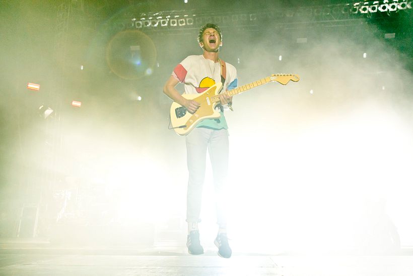 50 MEJORES FOTOS DE SHOWS DEL 2017 24