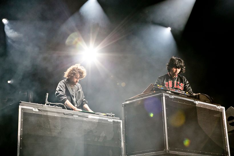 50 MEJORES FOTOS DE SHOWS DEL 2017 25