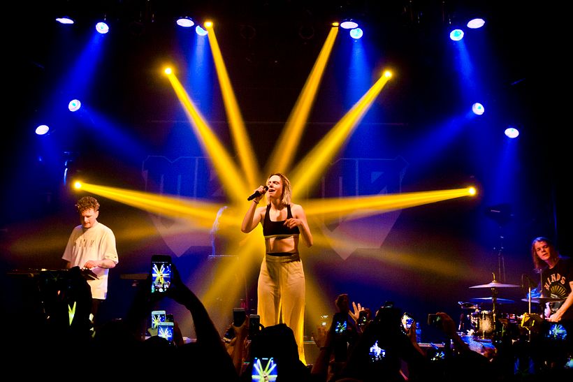 50 MEJORES FOTOS DE SHOWS DEL 2017 27