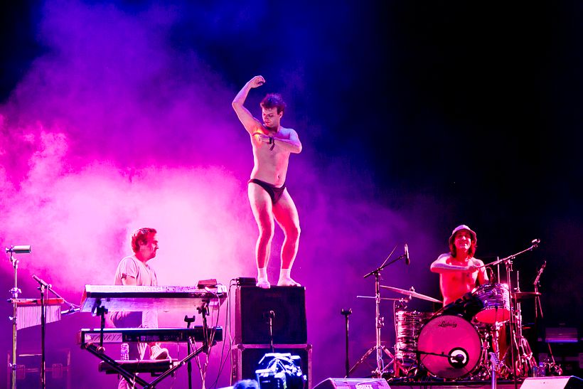 50 MEJORES FOTOS DE SHOWS DEL 2017 29