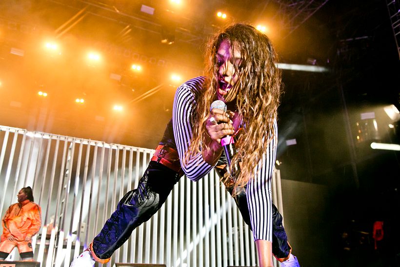50 MEJORES FOTOS DE SHOWS DEL 2017 30