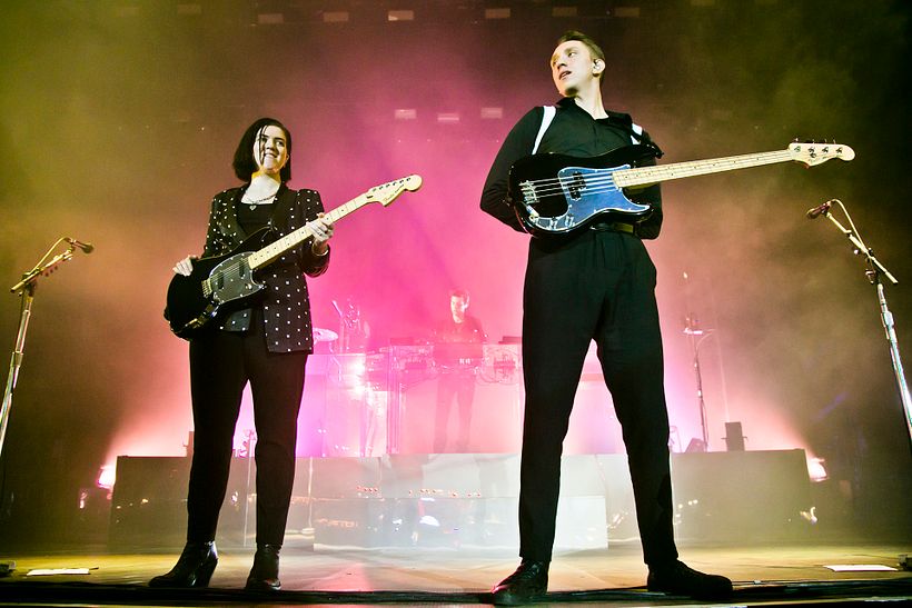 50 MEJORES FOTOS DE SHOWS DEL 2017 40