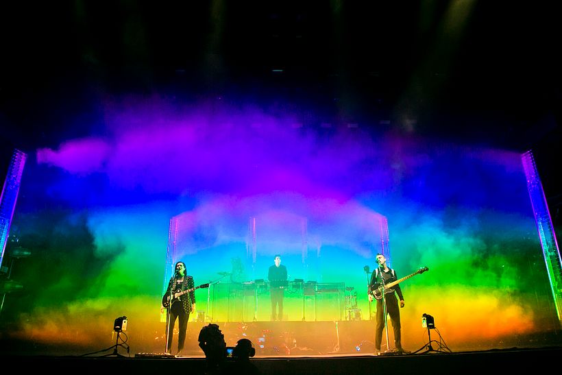 50 MEJORES FOTOS DE SHOWS DEL 2017 44