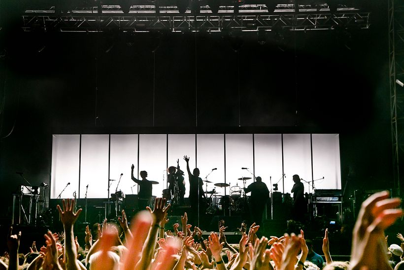 50 MEJORES FOTOS DE SHOWS DEL 2017 48
