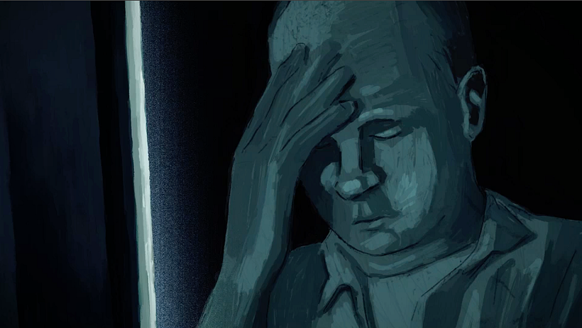 What Haunts Us 19