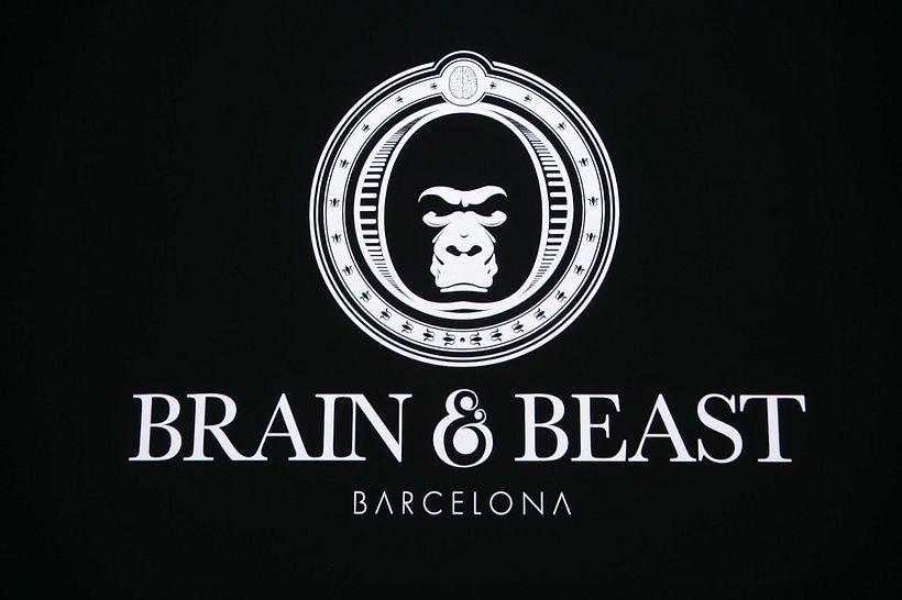 NuBrain & Beast 0