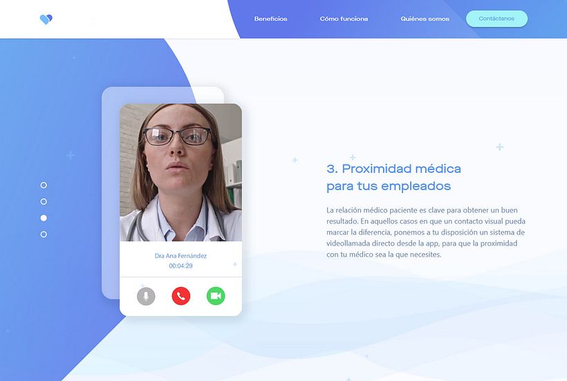 Medox - Web Geliştirme