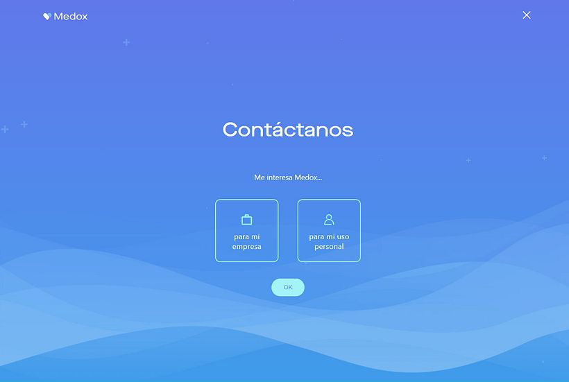 Medox - Web Geliştirme