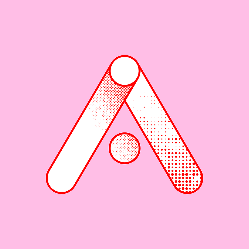 36 Days of type (4ª Edición) 0