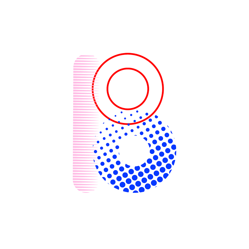 36 Days of type (4ª Edición) 1