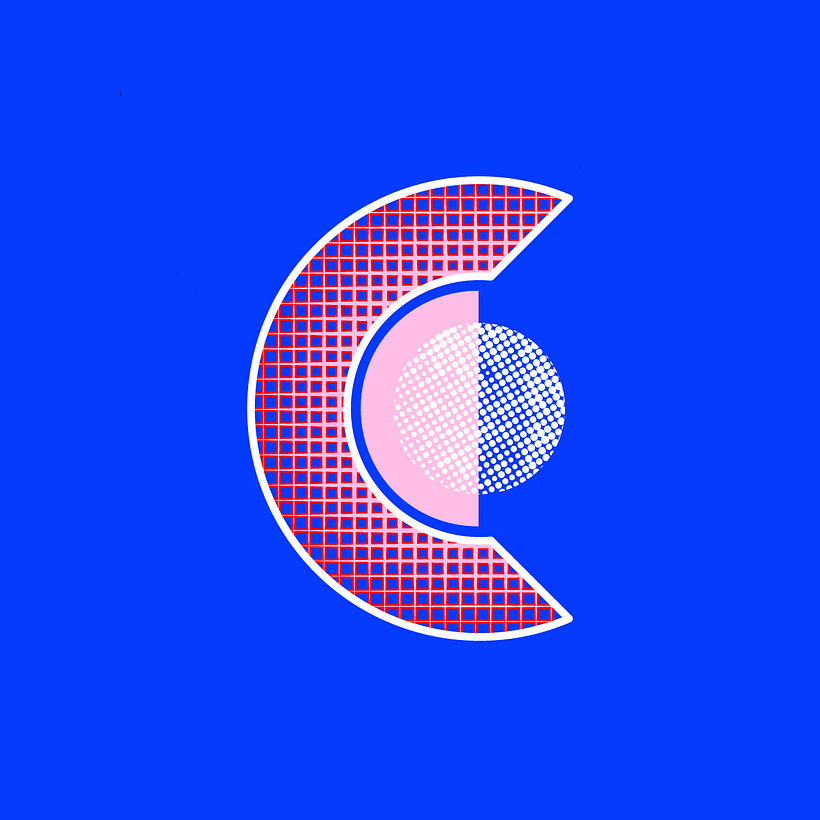36 Days of type (4ª Edición) 2