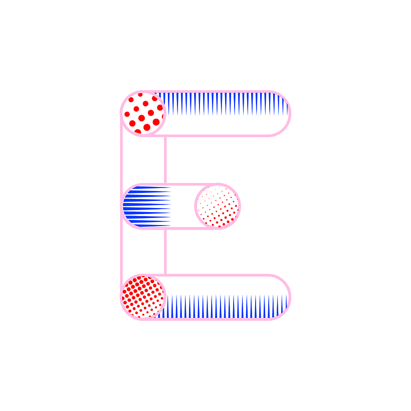 36 Days of type (4ª Edición) 4