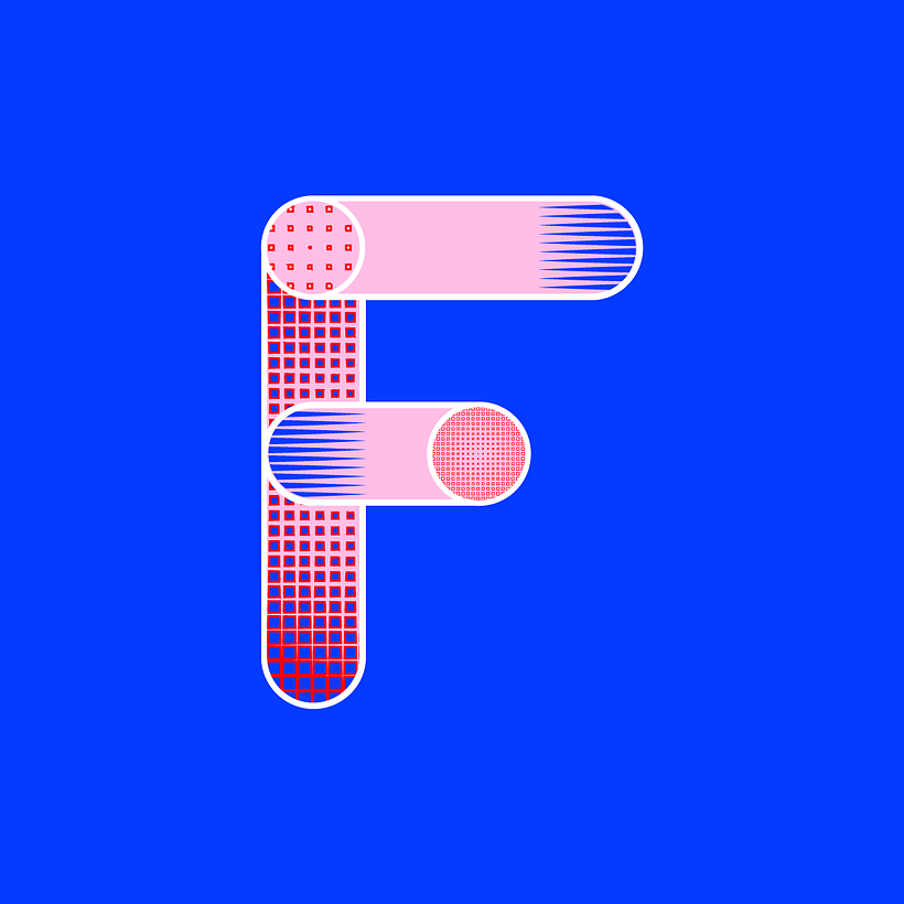 36 Days of type (4ª Edición) 5