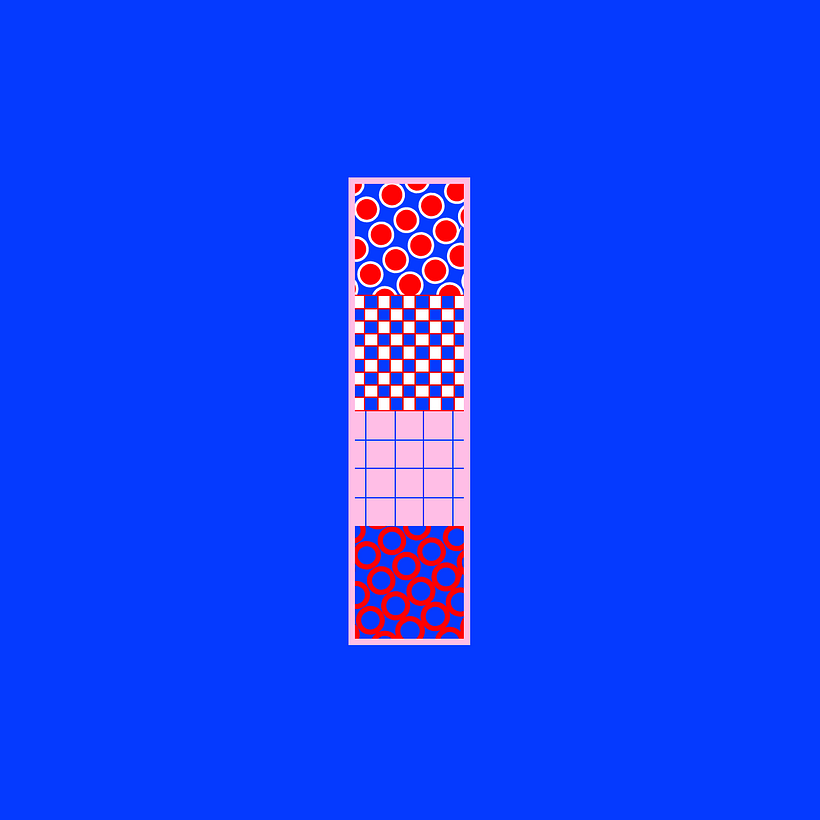 36 Days of type (4ª Edición) 8