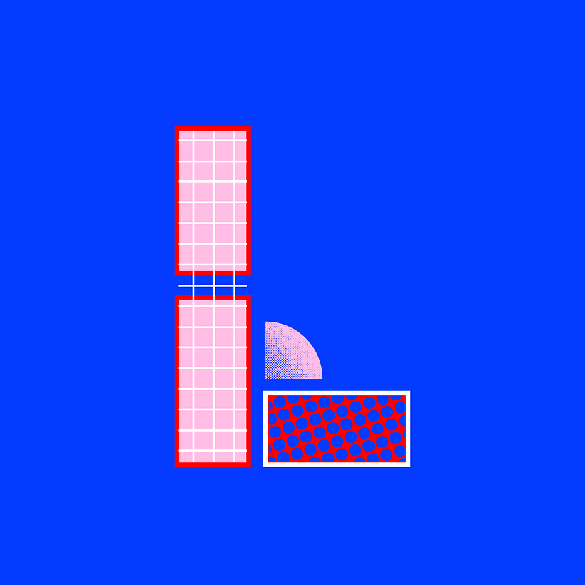 36 Days of type (4ª Edición) 11