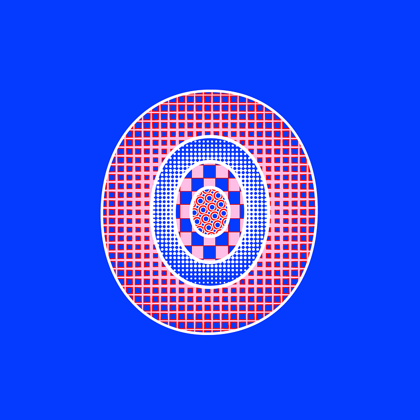 36 Days of type (4ª Edición) 14