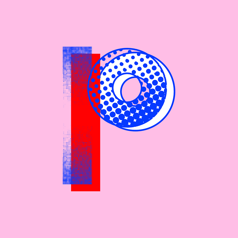 36 Days of type (4ª Edición) 15