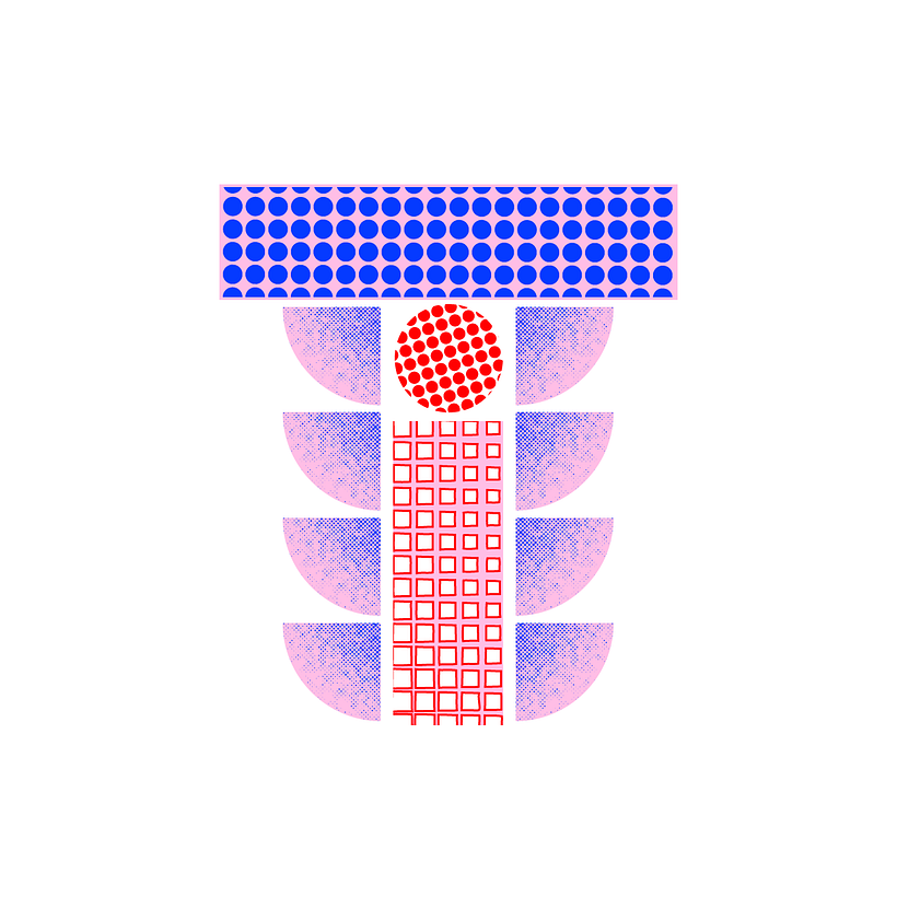36 Days of type (4ª Edición) 19