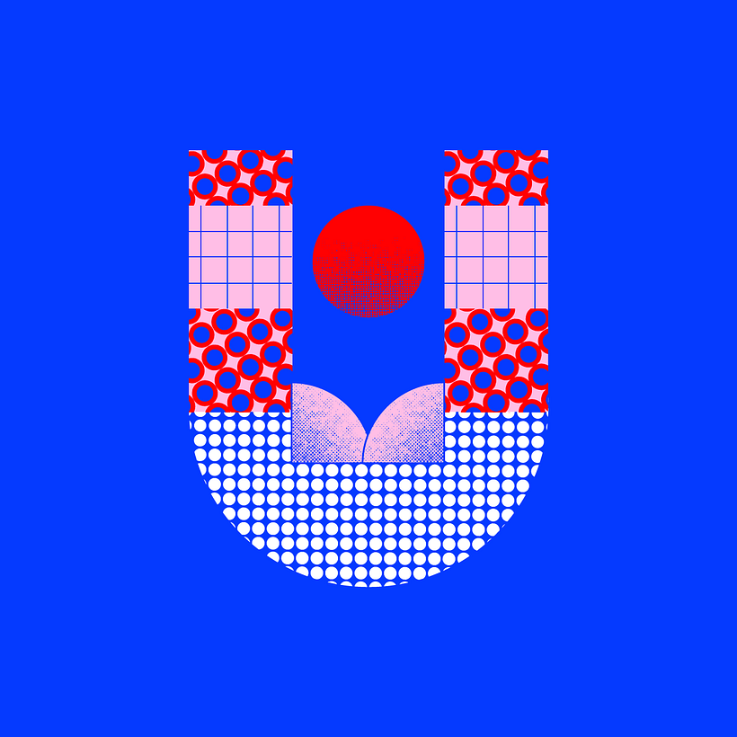 36 Days of type (4ª Edición) 20