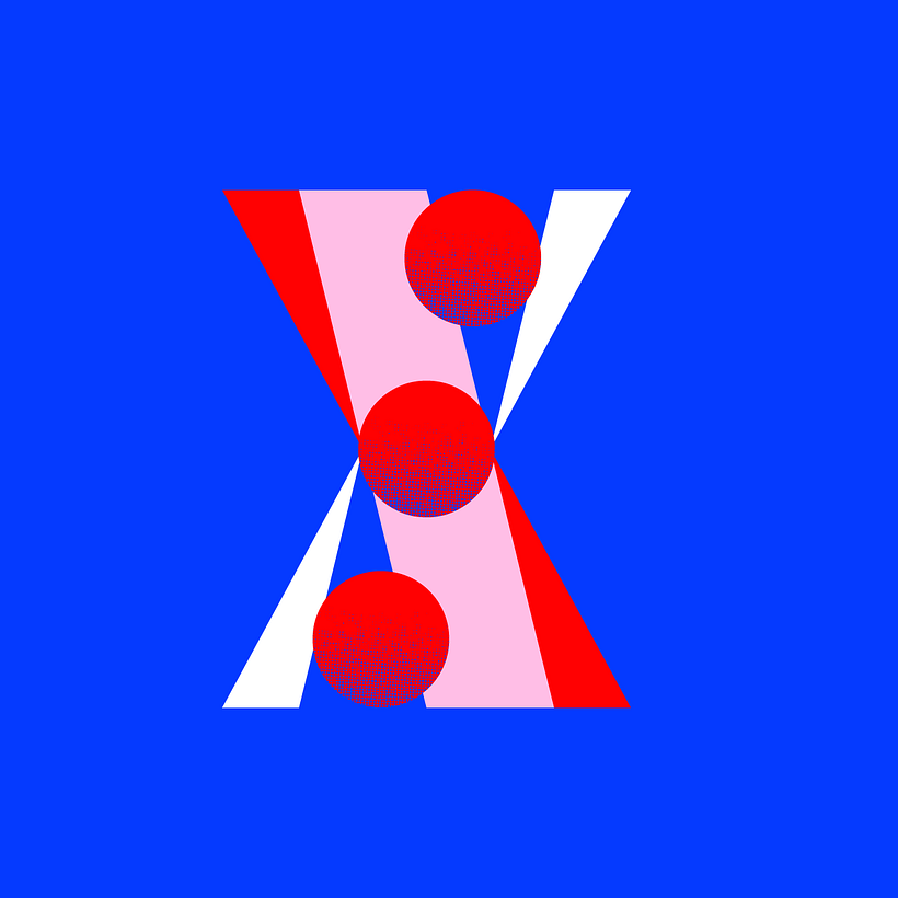 36 Days of type (4ª Edición) 23