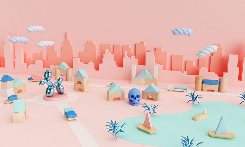 Top 10: los mejores proyectos de diciembre 16